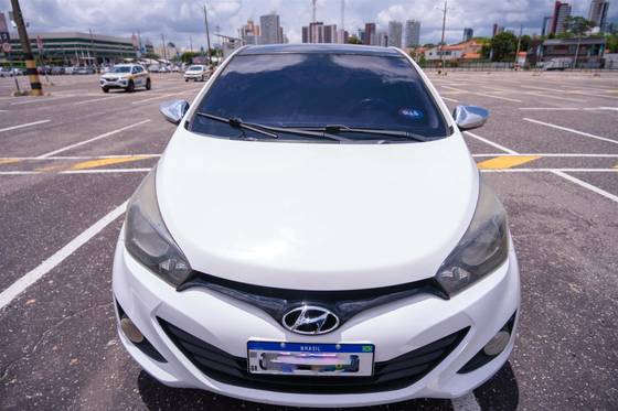 HYUNDAI HB20 1.0 COPA DO MUNDO 12V FLEX 4P MANUAL HYUNDAI HB20 1.0 COPA DO MUNDO 12V FLEX 4P MANUAL